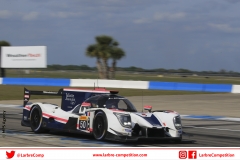 MOTORSPORT : FIA WEC - ROUND 6 - 1000 MILES OF SEBRING (USA) 03/13-15/2019