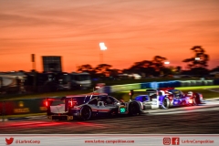 MOTORSPORT : FIA WEC - ROUND 6 - 1000 MILES OF SEBRING (USA) 03/13-15/2019