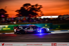 MOTORSPORT : FIA WEC - ROUND 6 - 1000 MILES OF SEBRING (USA) 03/13-15/2019