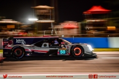 MOTORSPORT : FIA WEC - ROUND 6 - 1000 MILES OF SEBRING (USA) 03/13-15/2019