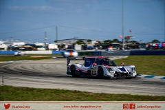 MOTORSPORT : FIA WEC - ROUND 6 - 1000 MILES OF SEBRING (USA) 03/13-15/2019