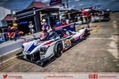 MOTORSPORT : FIA WEC - ROUND 6 - 1000 MILES OF SEBRING (USA) 03/13-15/2019