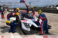 MOTORSPORT : FIA WEC - ROUND 6 - 1000 MILES OF SEBRING (USA) 03/13-15/2019