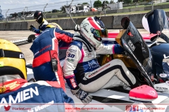 MOTORSPORT : FIA WEC - ROUND 6 - 1000 MILES OF SEBRING (USA) 03/13-15/2019