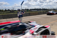 MOTORSPORT : FIA WEC - ROUND 6 - 1000 MILES OF SEBRING (USA) 03/13-15/2019