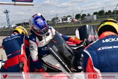 MOTORSPORT : FIA WEC - ROUND 6 - 1000 MILES OF SEBRING (USA) 03/13-15/2019