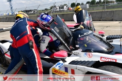 MOTORSPORT : FIA WEC - ROUND 6 - 1000 MILES OF SEBRING (USA) 03/13-15/2019