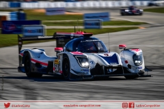 MOTORSPORT : FIA WEC - ROUND 6 - 1000 MILES OF SEBRING (USA) 03/13-15/2019