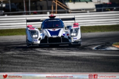 MOTORSPORT : FIA WEC - ROUND 6 - 1000 MILES OF SEBRING (USA) 03/13-15/2019