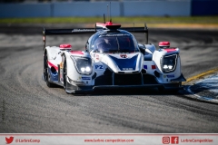 MOTORSPORT : FIA WEC - ROUND 6 - 1000 MILES OF SEBRING (USA) 03/13-15/2019