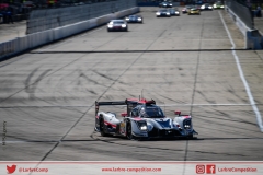 MOTORSPORT : FIA WEC - ROUND 6 - 1000 MILES OF SEBRING (USA) 03/13-15/2019