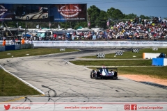 MOTORSPORT : FIA WEC - ROUND 6 - 1000 MILES OF SEBRING (USA) 03/13-15/2019