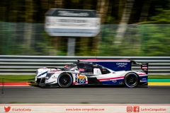 MOTORSPORT : FIA WEC - ROUND 7 - 6 HOURS OF SPA (BEL) 05/02-04/2019