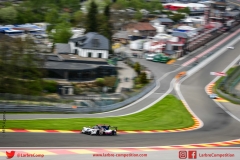 MOTORSPORT : FIA WEC - ROUND 7 - 6 HOURS OF SPA (BEL) 05/02-04/2019