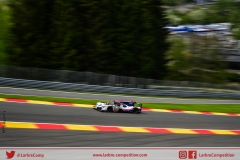 MOTORSPORT : FIA WEC - ROUND 7 - 6 HOURS OF SPA (BEL) 05/02-04/2019