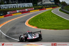 MOTORSPORT : FIA WEC - ROUND 7 - 6 HOURS OF SPA (BEL) 05/02-04/2019