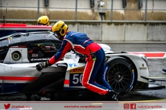 MOTORSPORT : FIA WEC - ROUND 7 - 6 HOURS OF SPA (BEL) 05/02-04/2019