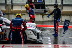 MOTORSPORT : FIA WEC - ROUND 7 - 6 HOURS OF SPA (BEL) 05/02-04/2019