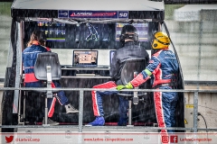 MOTORSPORT : FIA WEC - ROUND 7 - 6 HOURS OF SPA (BEL) 05/02-04/2019