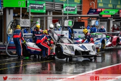 MOTORSPORT : FIA WEC - ROUND 7 - 6 HOURS OF SPA (BEL) 05/02-04/2019