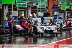 MOTORSPORT : FIA WEC - ROUND 7 - 6 HOURS OF SPA (BEL) 05/02-04/2019