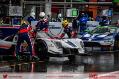 MOTORSPORT : FIA WEC - ROUND 7 - 6 HOURS OF SPA (BEL) 05/02-04/2019