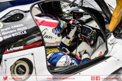 MOTORSPORT : FIA WEC - ROUND 7 - 6 HOURS OF SPA (BEL) 05/02-04/2019