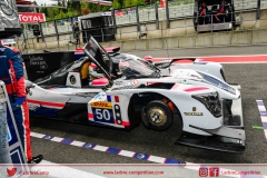 MOTORSPORT : FIA WEC - ROUND 7 - 6 HOURS OF SPA (BEL) 05/02-04/2019