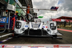 MOTORSPORT : FIA WEC - ROUND 7 - 6 HOURS OF SPA (BEL) 05/02-04/2019