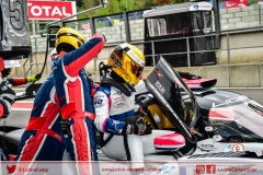 MOTORSPORT : FIA WEC - ROUND 7 - 6 HOURS OF SPA (BEL) 05/02-04/2019