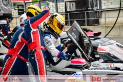 MOTORSPORT : FIA WEC - ROUND 7 - 6 HOURS OF SPA (BEL) 05/02-04/2019