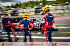 MOTORSPORT : FIA WEC - ROUND 7 - 6 HOURS OF SPA (BEL) 05/02-04/2019