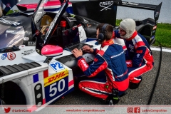 MOTORSPORT : FIA WEC - ROUND 7 - 6 HOURS OF SPA (BEL) 05/02-04/2019