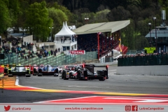 MOTORSPORT : FIA WEC - ROUND 7 - 6 HOURS OF SPA (BEL) 05/02-04/2019