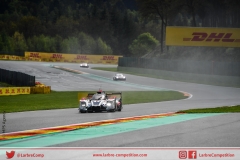 MOTORSPORT : FIA WEC - ROUND 7 - 6 HOURS OF SPA (BEL) 05/02-04/2019