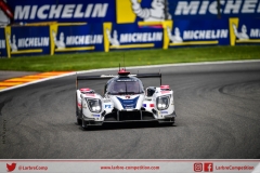 MOTORSPORT : FIA WEC - ROUND 7 - 6 HOURS OF SPA (BEL) 05/02-04/2019