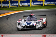 MOTORSPORT : FIA WEC - ROUND 7 - 6 HOURS OF SPA (BEL) 05/02-04/2019