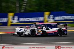 MOTORSPORT : FIA WEC - ROUND 7 - 6 HOURS OF SPA (BEL) 05/02-04/2019