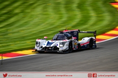 MOTORSPORT : FIA WEC - ROUND 7 - 6 HOURS OF SPA (BEL) 05/02-04/2019