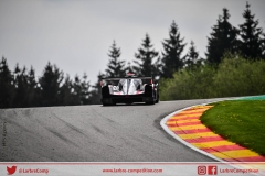 MOTORSPORT : FIA WEC - ROUND 7 - 6 HOURS OF SPA (BEL) 05/02-04/2019