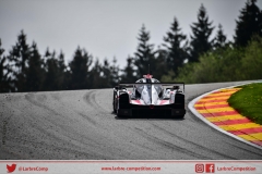 MOTORSPORT : FIA WEC - ROUND 7 - 6 HOURS OF SPA (BEL) 05/02-04/2019