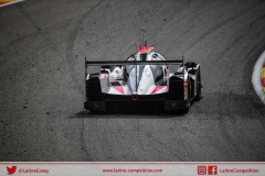 MOTORSPORT : FIA WEC - ROUND 7 - 6 HOURS OF SPA (BEL) 05/02-04/2019