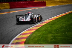 MOTORSPORT : FIA WEC - ROUND 7 - 6 HOURS OF SPA (BEL) 05/02-04/2019