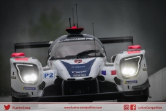 MOTORSPORT : FIA WEC - ROUND 7 - 6 HOURS OF SPA (BEL) 05/02-04/2019