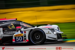 MOTORSPORT : FIA WEC - ROUND 7 - 6 HOURS OF SPA (BEL) 05/02-04/2019