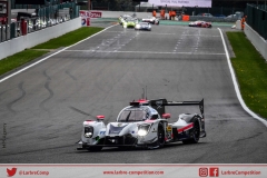 MOTORSPORT : FIA WEC - ROUND 7 - 6 HOURS OF SPA (BEL) 05/02-04/2019