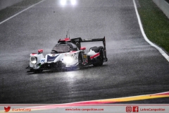 MOTORSPORT : FIA WEC - ROUND 7 - 6 HOURS OF SPA (BEL) 05/02-04/2019