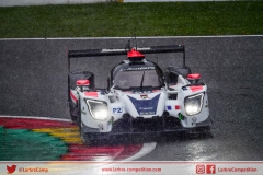 MOTORSPORT : FIA WEC - ROUND 7 - 6 HOURS OF SPA (BEL) 05/02-04/2019