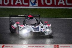 MOTORSPORT : FIA WEC - ROUND 7 - 6 HOURS OF SPA (BEL) 05/02-04/2019