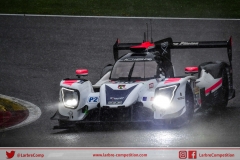 MOTORSPORT : FIA WEC - ROUND 7 - 6 HOURS OF SPA (BEL) 05/02-04/2019